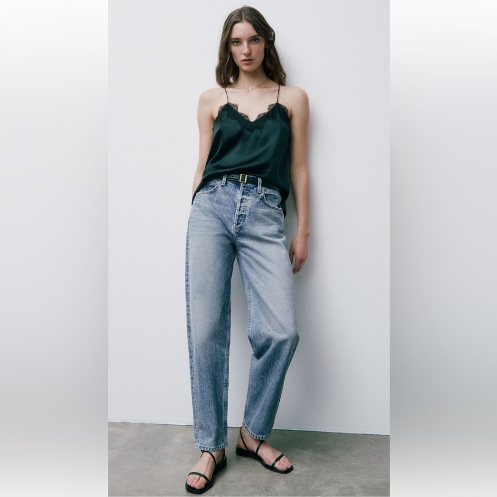 Citizens of Humanity Devi Jeans, 25, NWOT